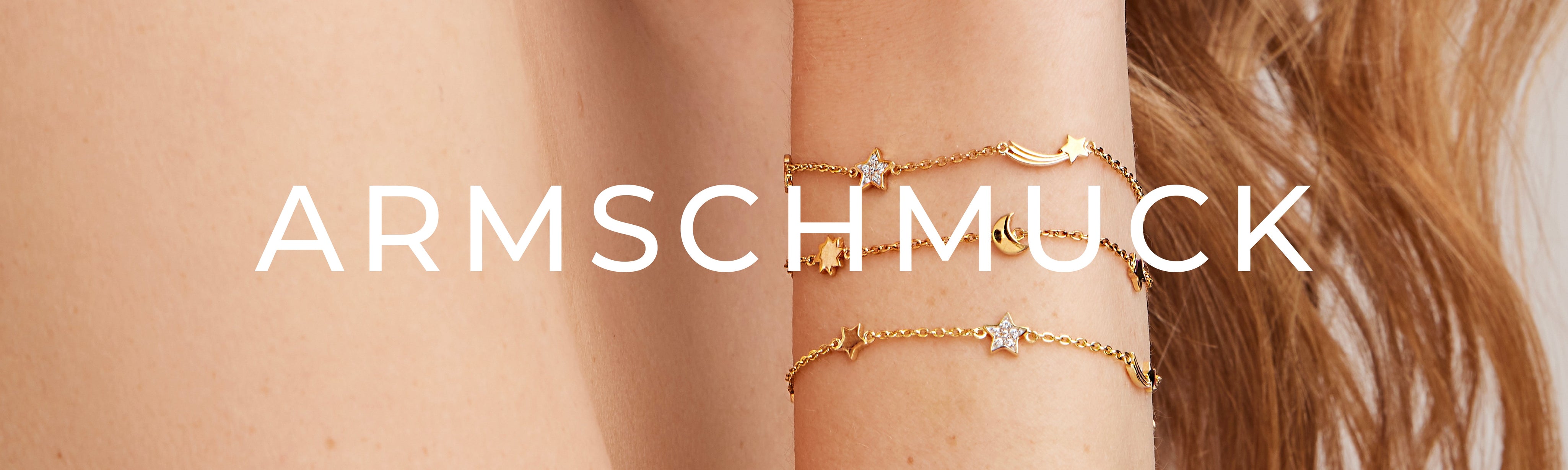 Armschmuck women