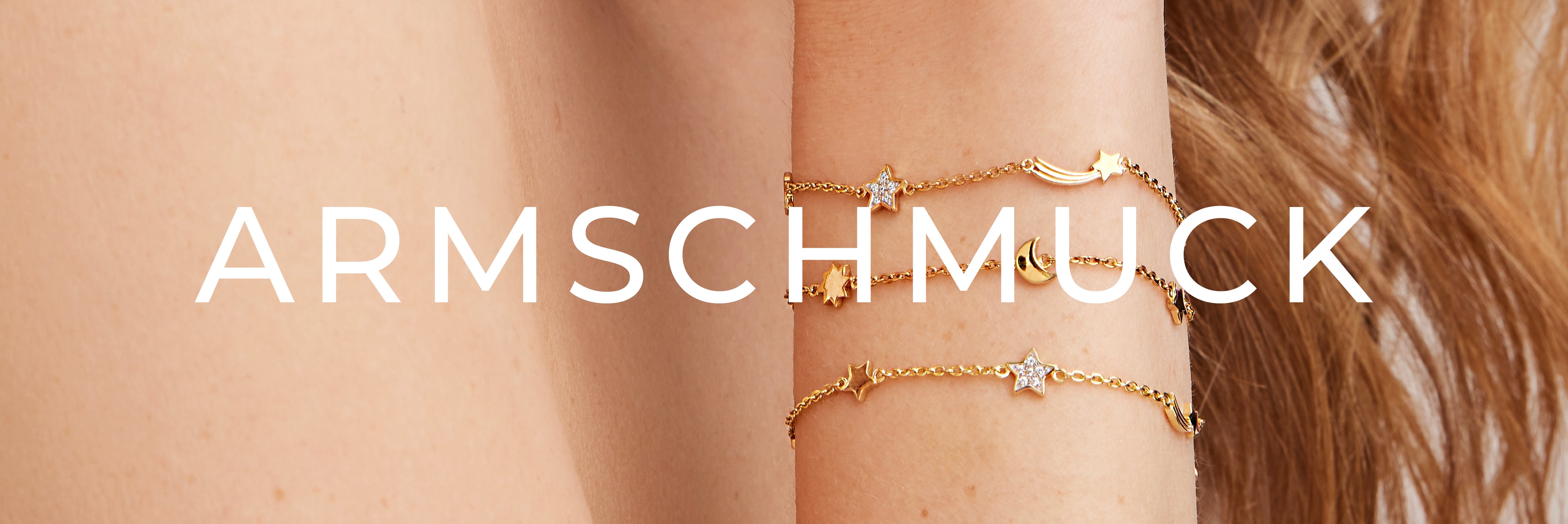 Armschmuck women