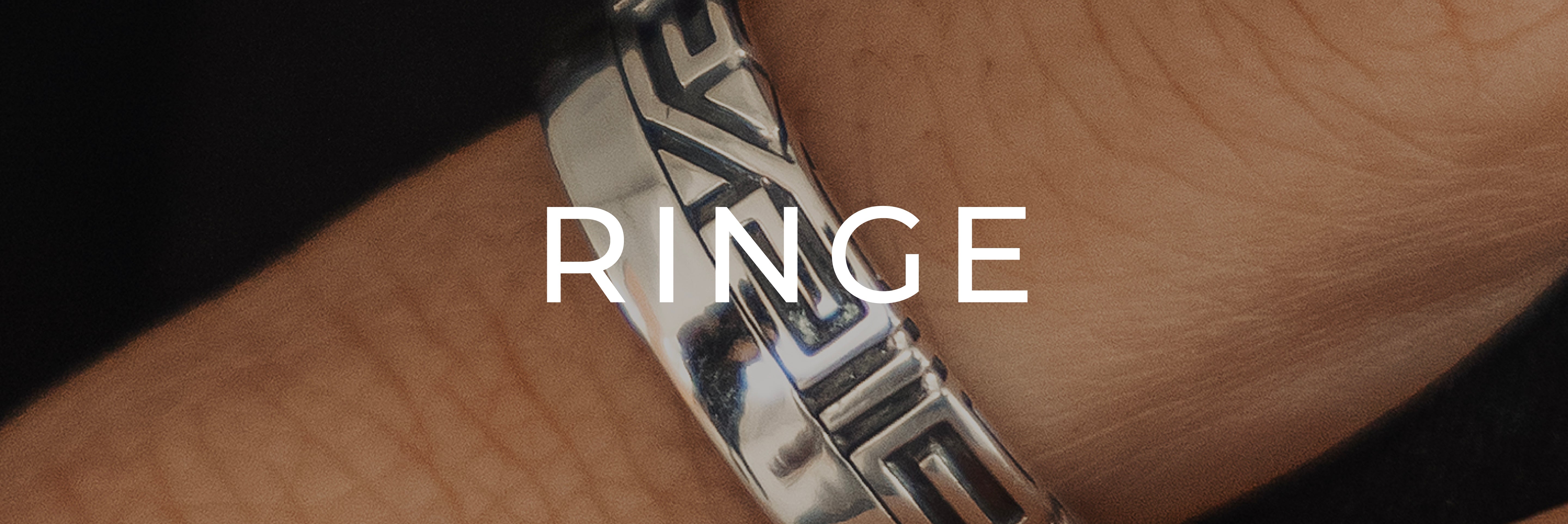 Ringe men