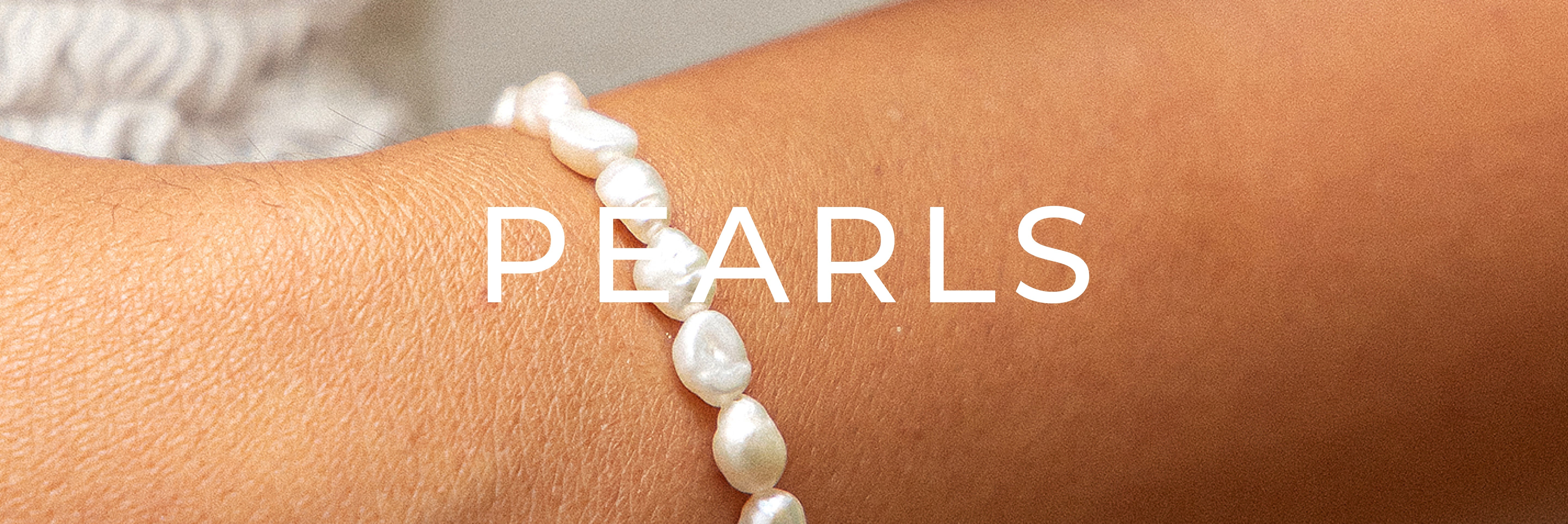 Pearls