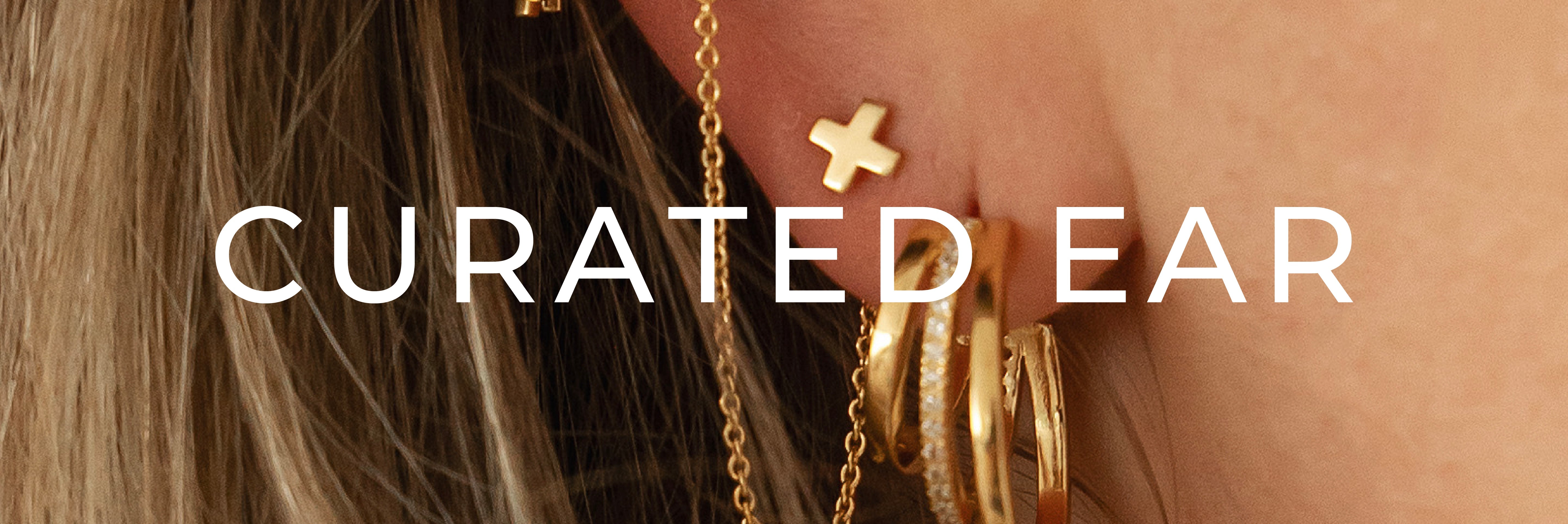 Trend Curated Ear