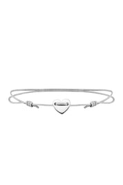 Armband 925/- Sterling Silber rhodiniert