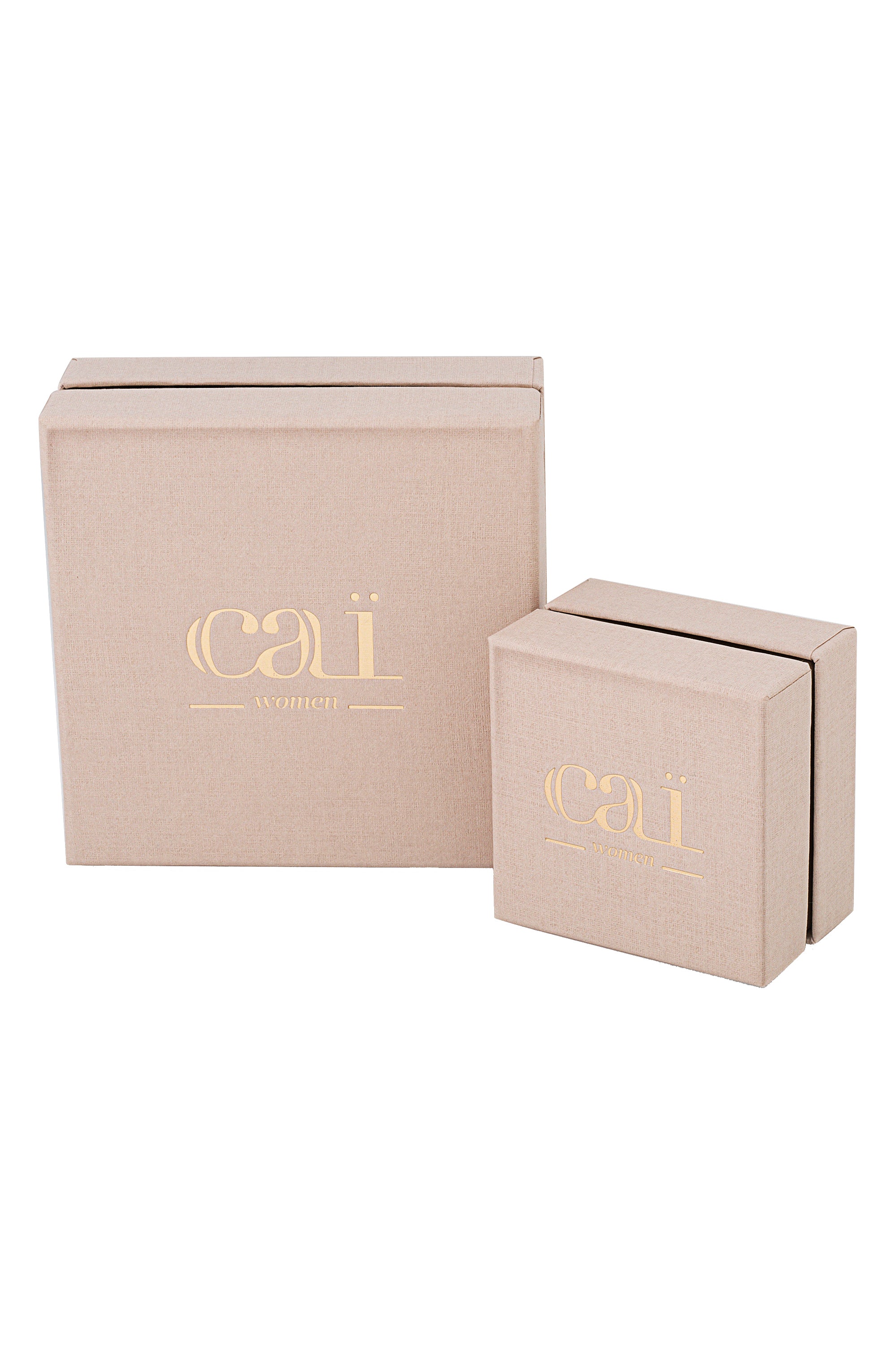 Collier 925 Sterling Silber gelb vergoldet Sternschnuppe - Saturn - Mond