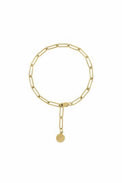 Armband 925/- Sterling Silber vergoldet