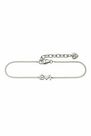 Armband 925/- Sterling Silber rhodiniert "cai"